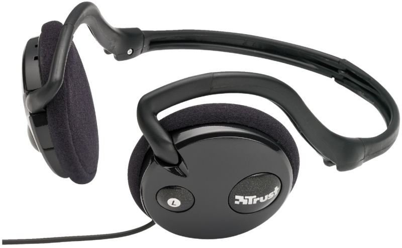 TRUST CUFFIA ARCHETTO TRUST HS-0410P GAME